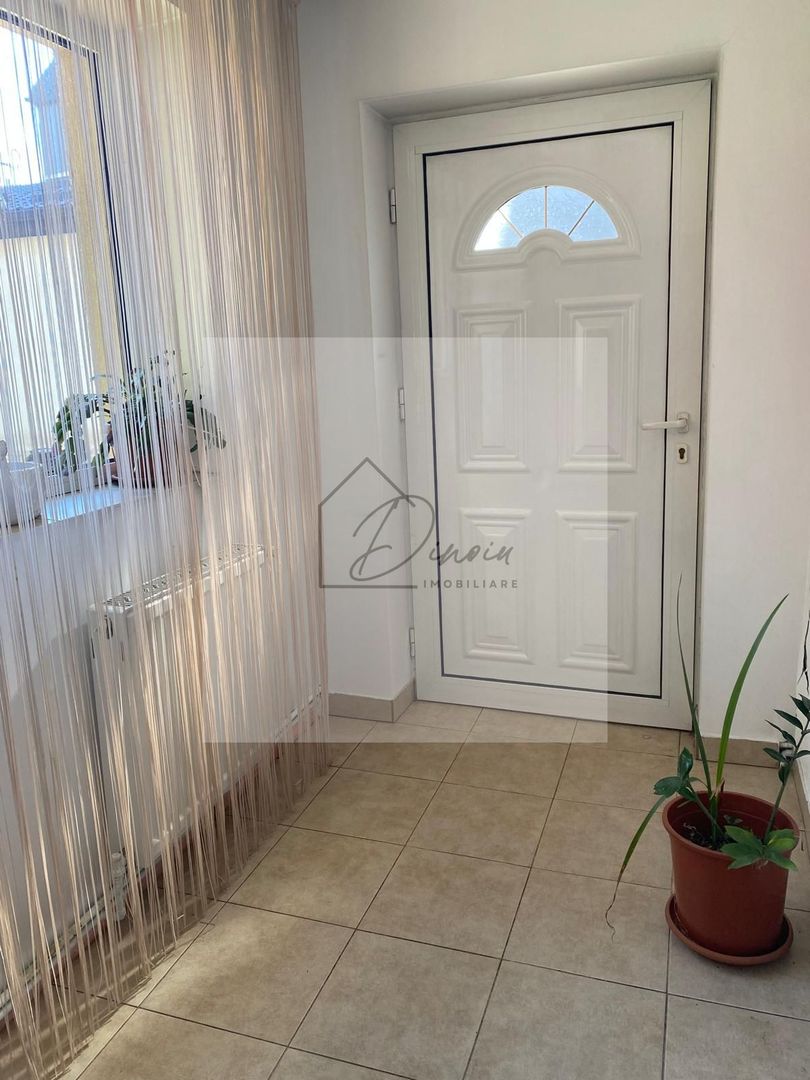 Vila Baneasa, Vatra Noua - Sisesti I Spatiu comercial - Poză 37