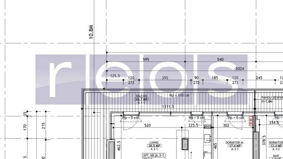 VANZARE | 3 CAMERE | GAFENCU - Poză 6