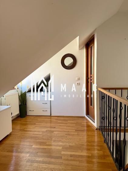 Casă 3 camere I Complet utilată I Curte I Pietonala Bălcescu - Poză 14