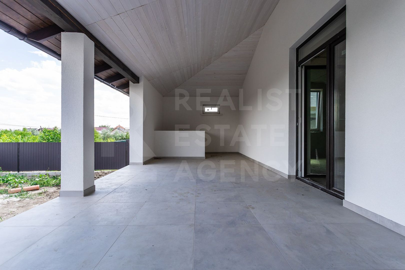 Vânzare, casă, 3 camere, str. Merelor, Ghidighici - Poză 11