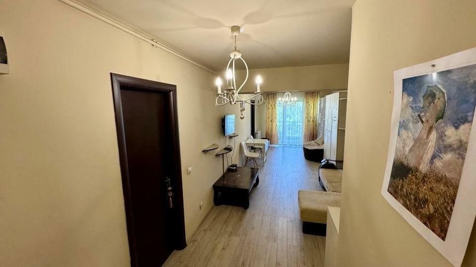 Garsonieră 42 mp Parcul Copiilor, bloc nou, 10 min metrou, etaj 2 - Poză 10