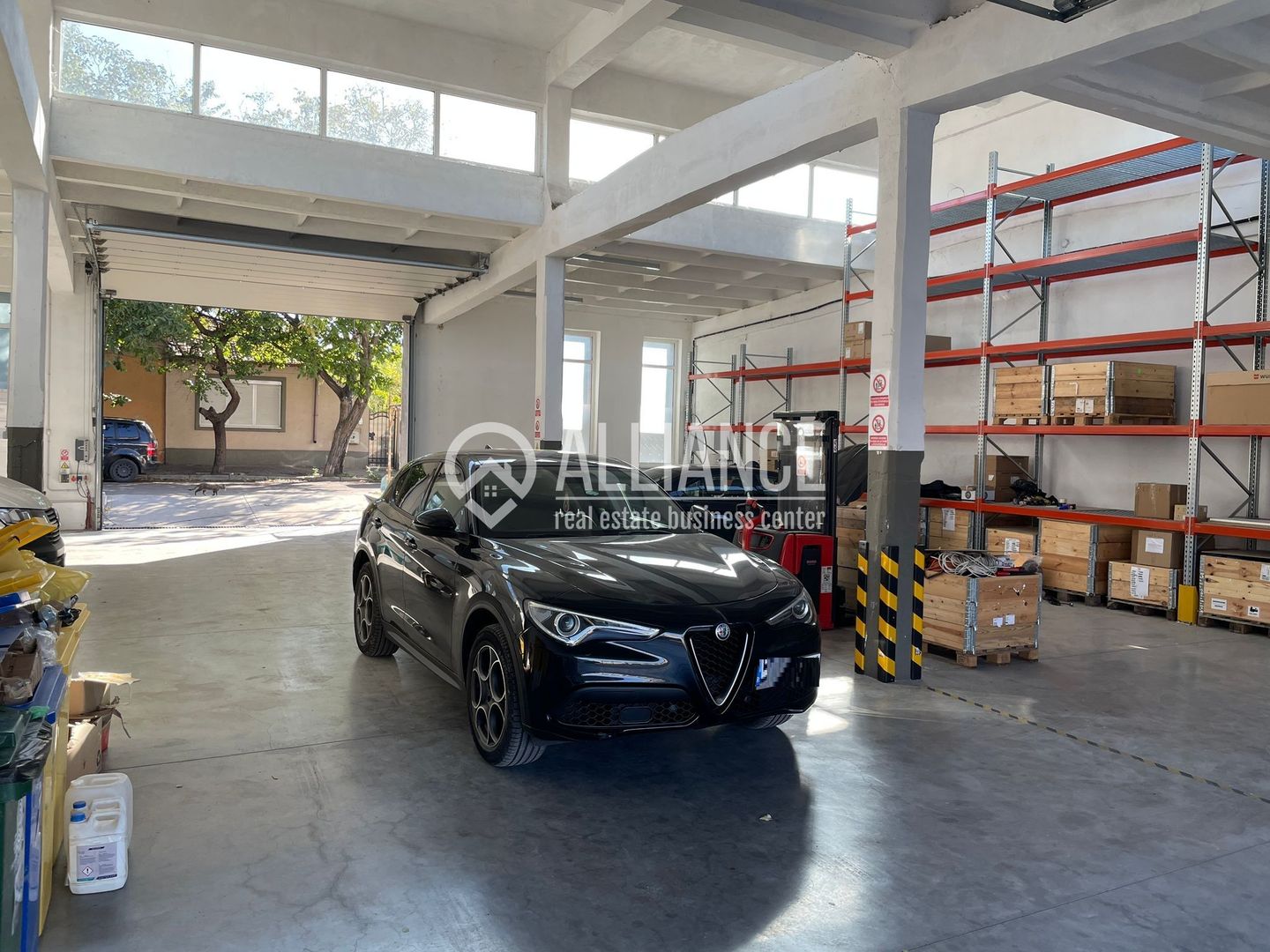 Inel 2-Spatiu comercial - Poză 15