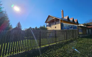 Vila 7 camere 320 mp- Valea Neagra-Prahova, mobilata/utilata complet! - Poză 36