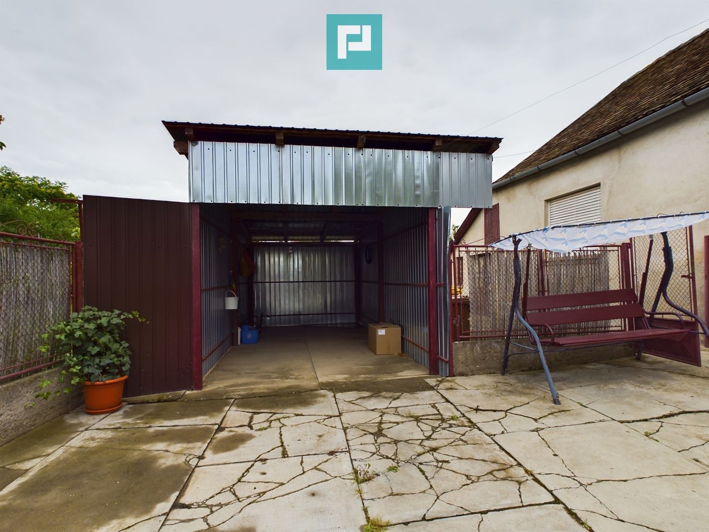 Casă cu 5 camere – Sântana centru, jud. Arad - Poză 9