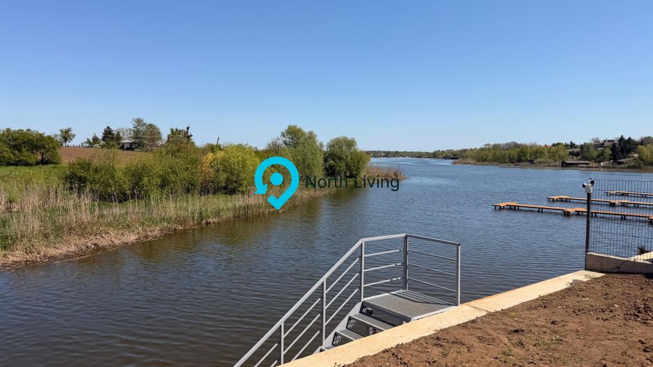 Casa individuala | 3 Camere | Ponton privat | Vedere libera la lac - Poză 16