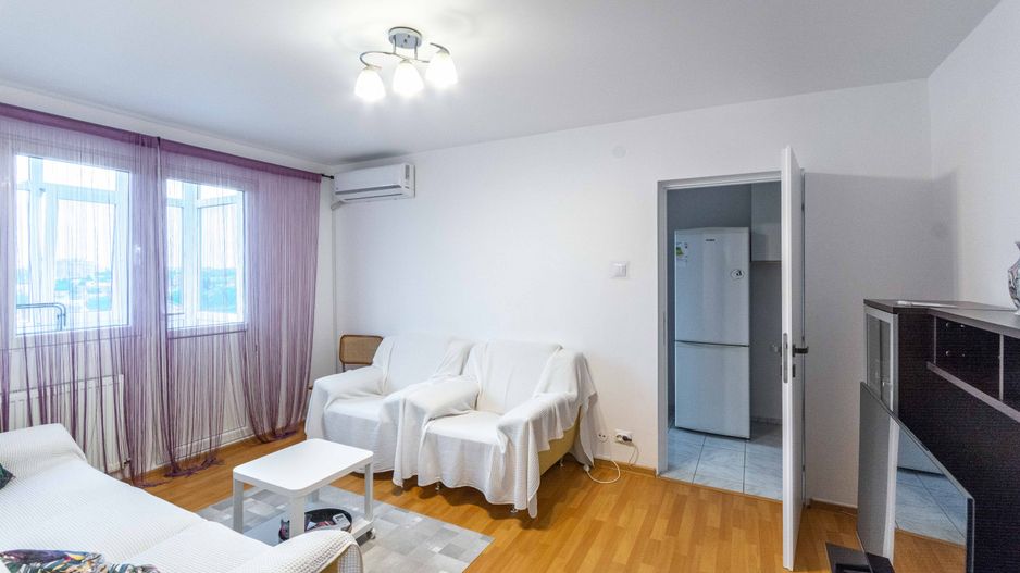 Piata Progresul Giurgiului, 2 cam, renovate, de inchiriat, comision 0% - Poză 2