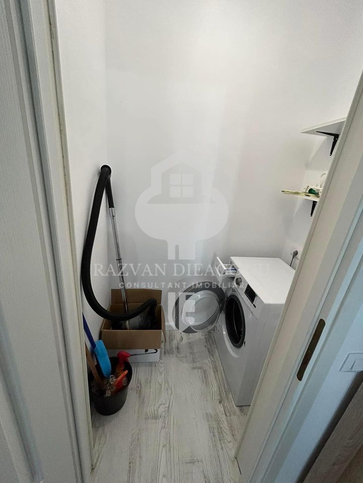 Apartament Hanul cu Peste - Poză 13