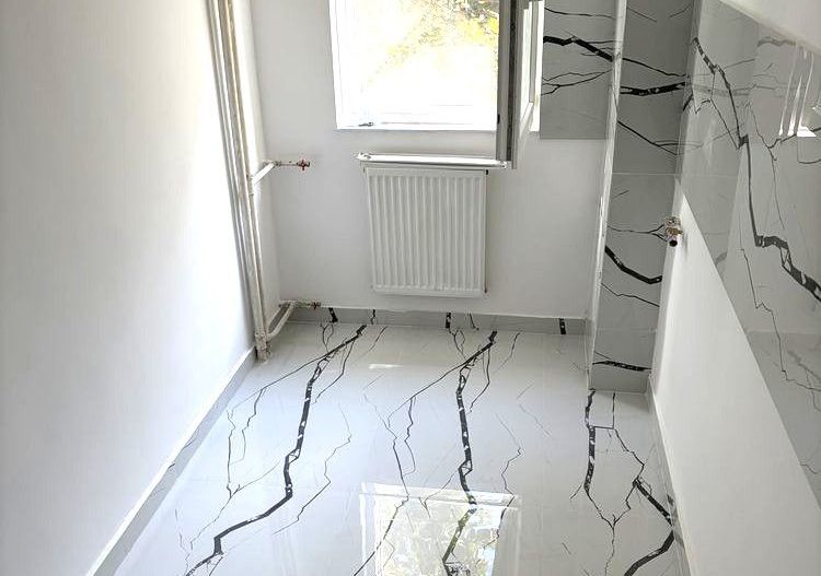 Vânzare Garsonieră Decomandată Lux Renovată Complet, Etaj 2/8, 1 Min Mall Vitan - Poză 3
