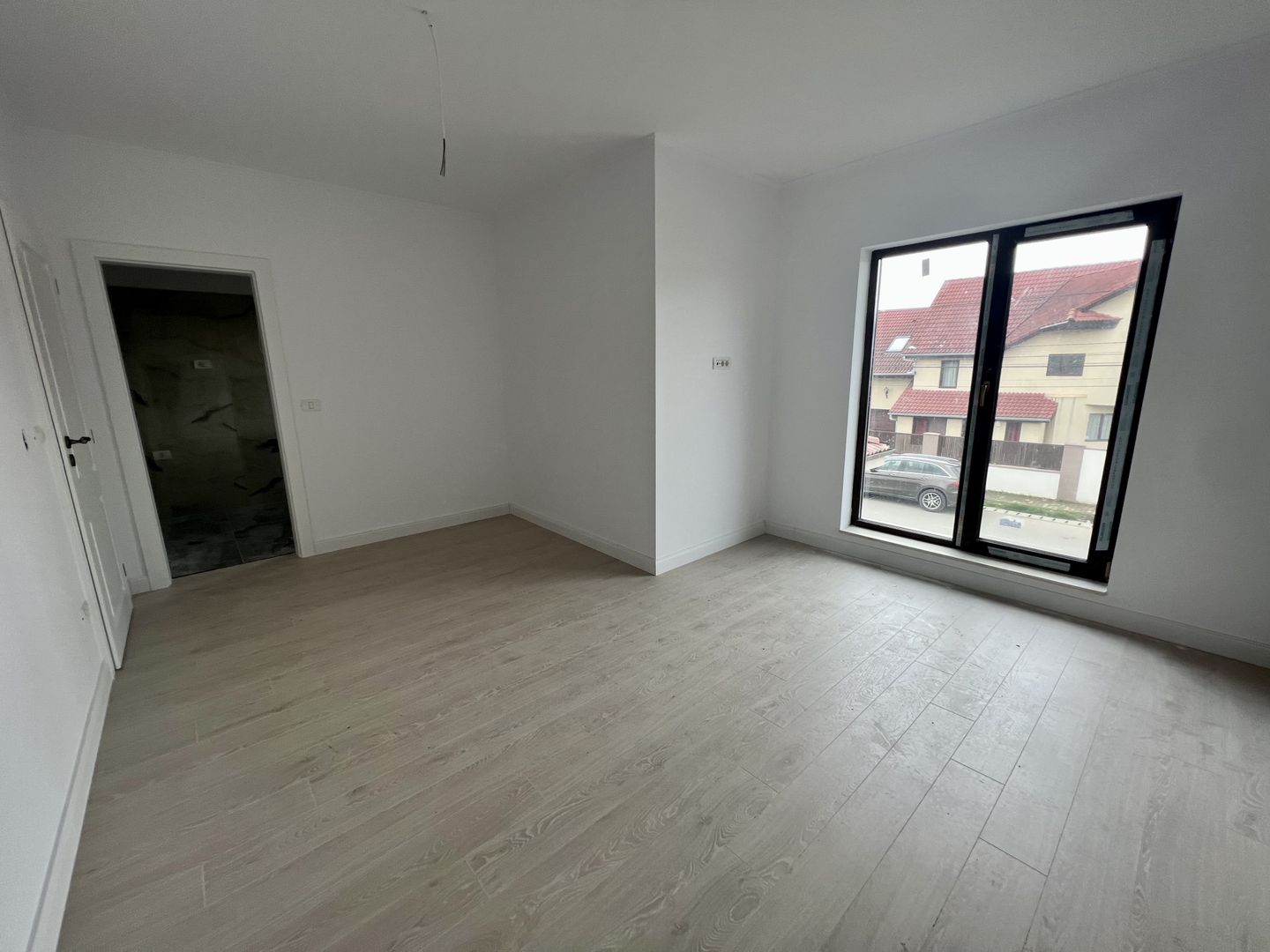 DUPLEX SPATIOS - Poză 15