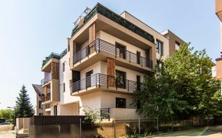 2 camere | Prelungirea Ghencea | 62.59 mp | Etaj 3 | Finalizat | Comision 0% - Poză 8