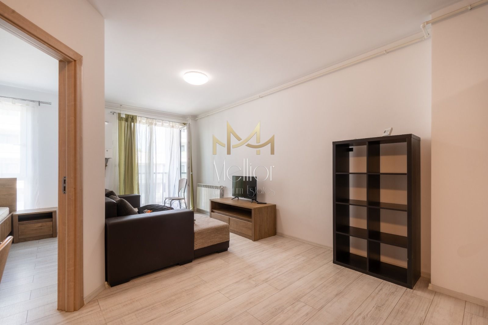 Apartament spatios 1 camera | 44 mp | garaj | zona Observatorului! - Poză 1