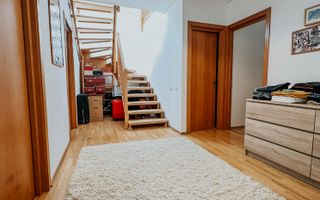 Vila cu 4 camere in Pipera in complex securizat - Poză 15