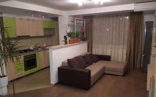 Apartament cu 3 camere de inchiriat in zona Bucurestii Noi - 0 Comision - Poză 1