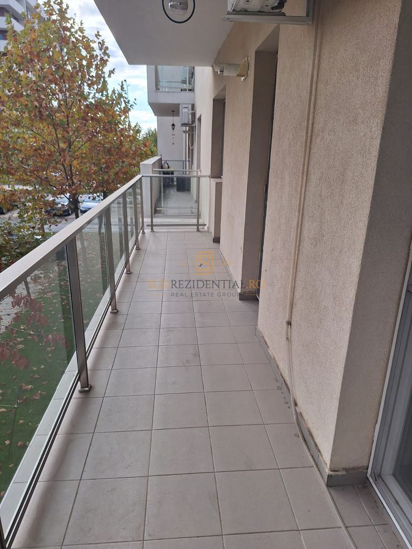 Apartament 2 camere decomandat, mobilat si utilat, loc de parcare - Poză 14