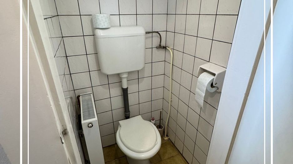 Vila renovat de vanzare D+P curte proprie 774 mp, semicentral Arad - Poză 23