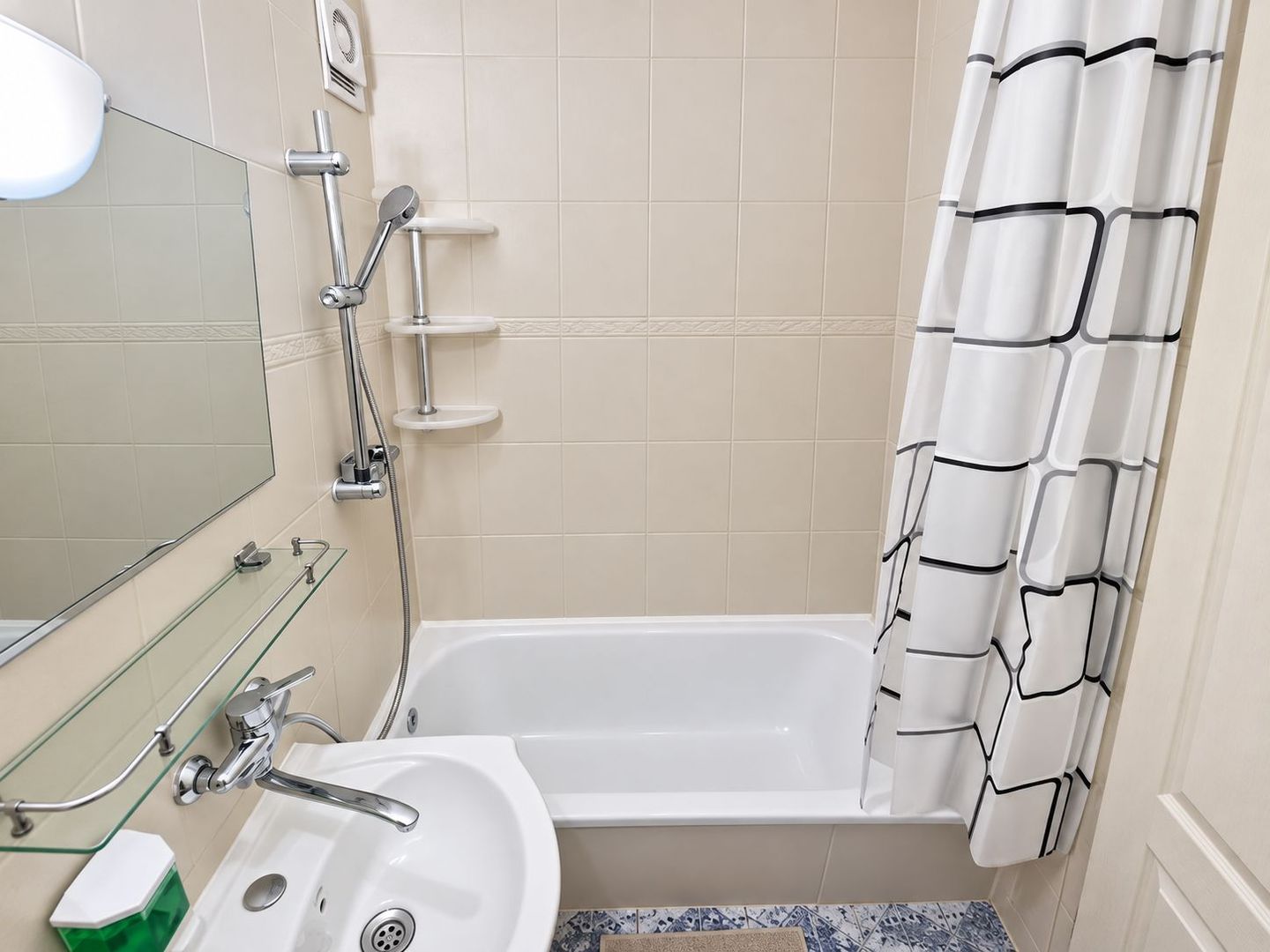 Apartament 2 camere ND 35 mp Tatarasi Ateneu 350 euro - Poză 6