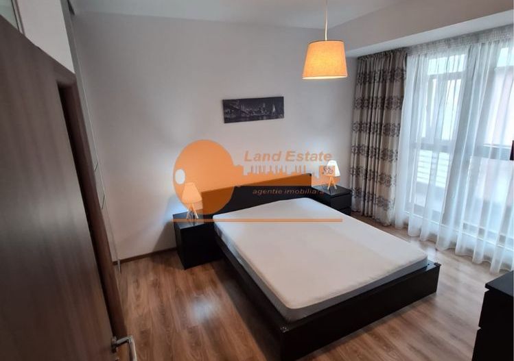 3 camere Obor-400 m mEtrou (bloc 2013 ) - Poză 2