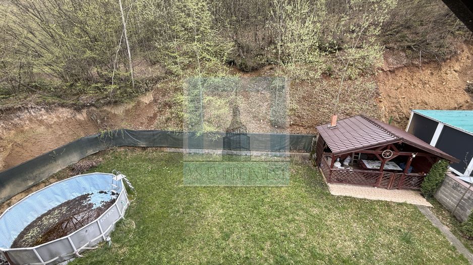 Casa/vila P+E+M, individuala ,730 mp teren-Timișul de jos/Dâmbul Morii - Poză 33