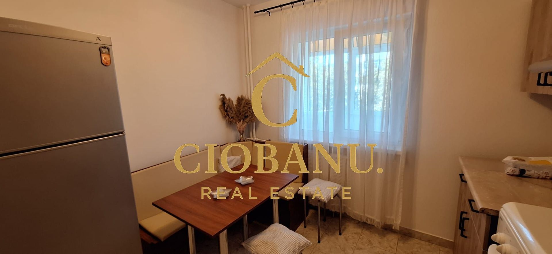 Apartament 2 camere Decomandat de Inchiriat zona Brazda-CAS - Poză 5
