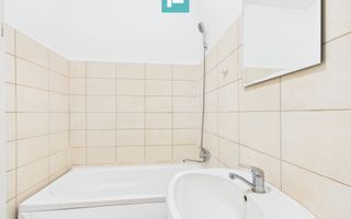 Apartament o cameră zona Podgoria - Poză 8