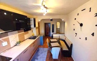 2 camere decomandate, parcare, Zona Dorobantilor, cartierul Marasti - Poză 6