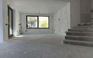 Casă spectaculoasă – 314 mp utili, cramă, terase, 7 camere, teren 432 mp - Poză 22