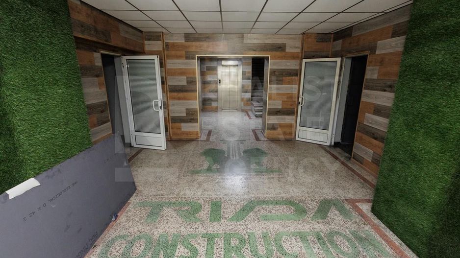 Vânzare, apartament, 3 camere, str. Ciuflea, sectorul Centru - Poză 30