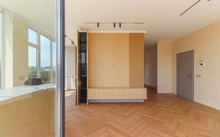 Penthouse de lux – Sopor Unu, Gheorgheni | 84 m² utili + terasa 71 m² - Poză 2