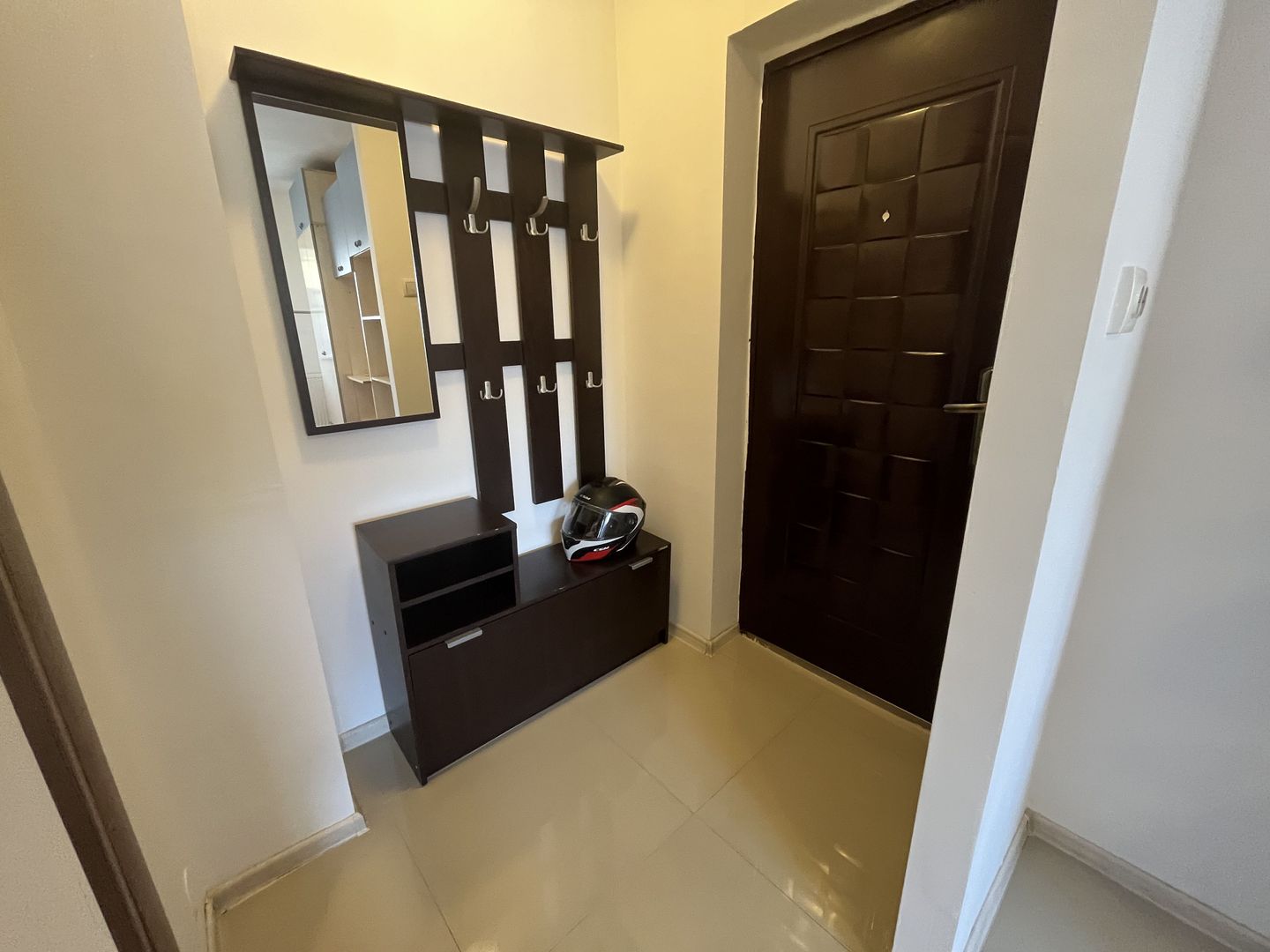 CRANGASI | Chirie Garsoniera | Metrou - Poză 7