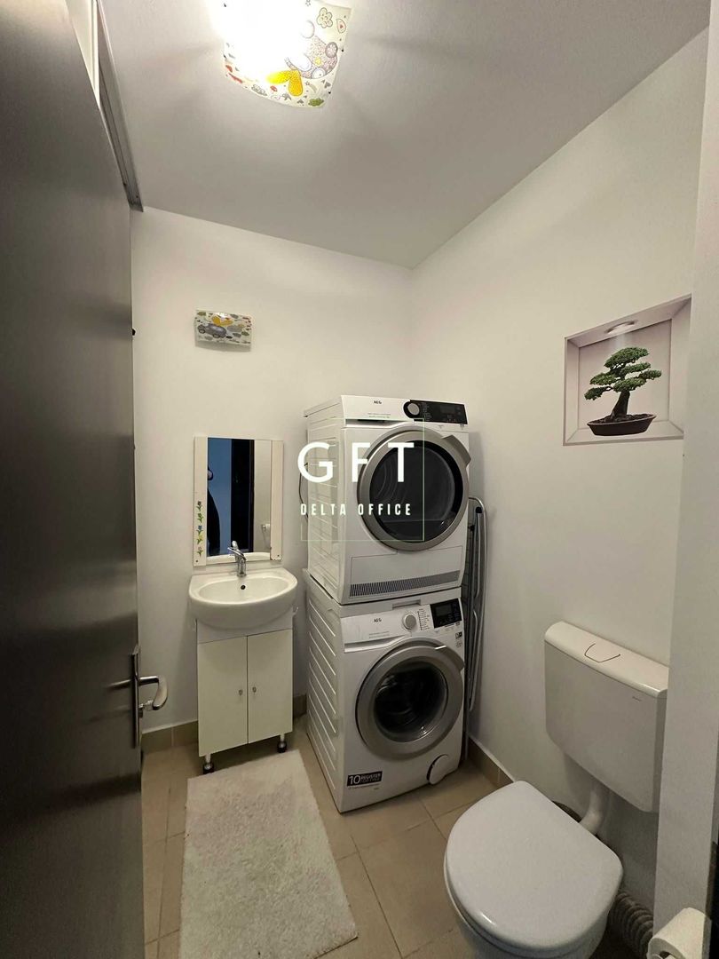 Apartament cu 3 camere de vanzare, 2 locuri de parcare, zona excelenta - Poză 7