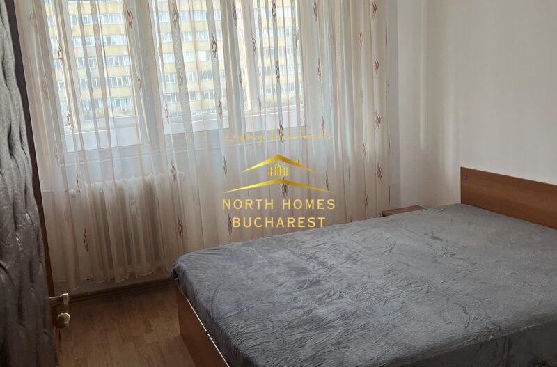 APARTAMENT 2 CAMERE DELFINULUI BLOC 1991 - Poză 3