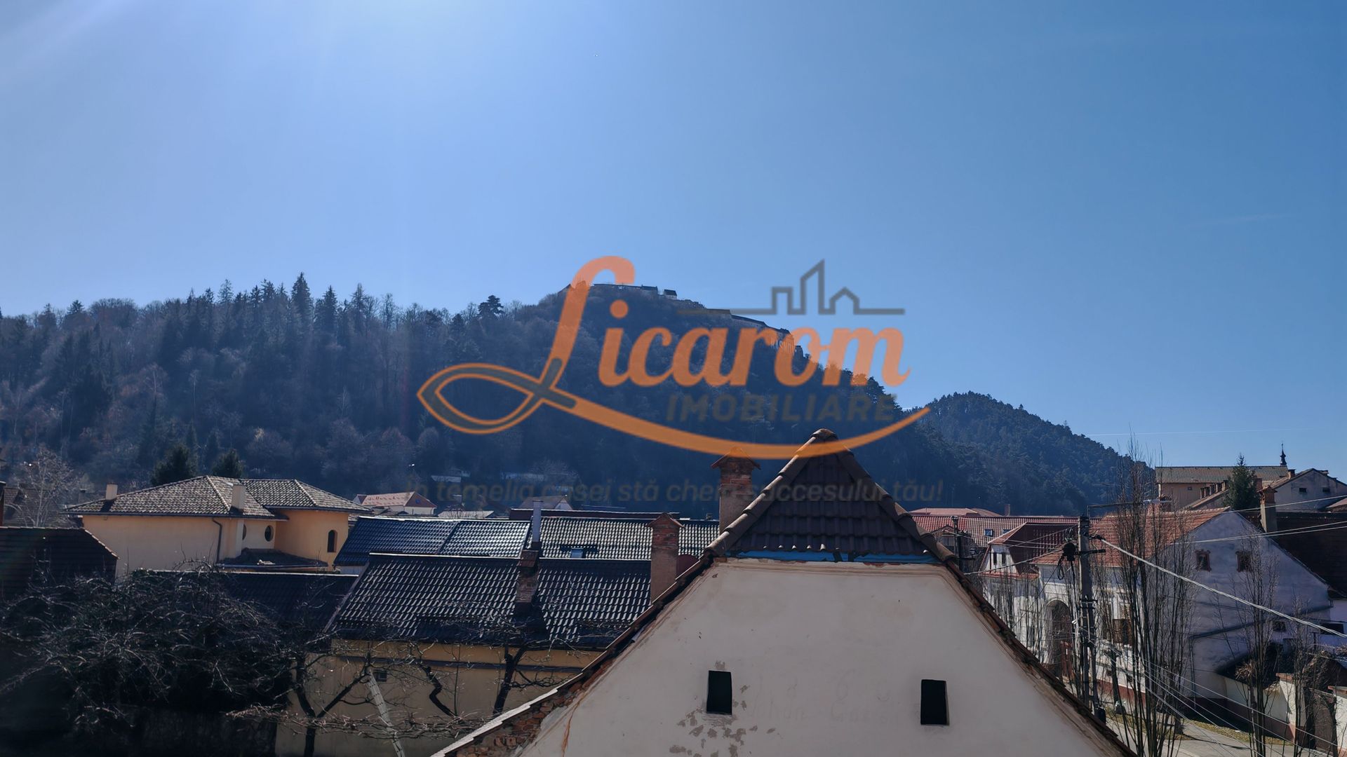 Cladire P+4 Rasnov- Central, IDEAL INVESTITIE. - Poză 15