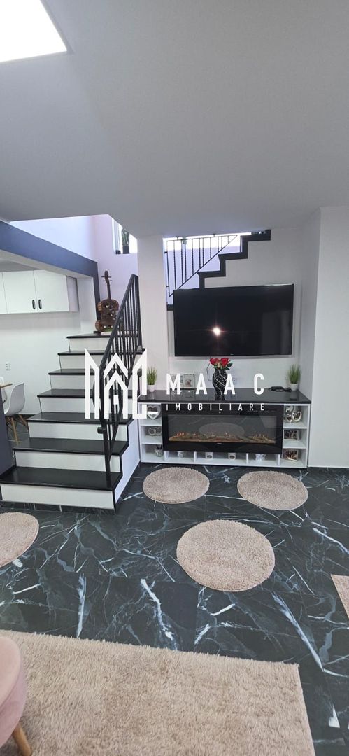 Casa individuala | 4 camere | Acces auto | Selimbar - Poză 7