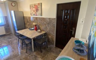 Apartament 3 camere decomandat de inchiriat, parcare, Zorilor zona UMF - Poză 6