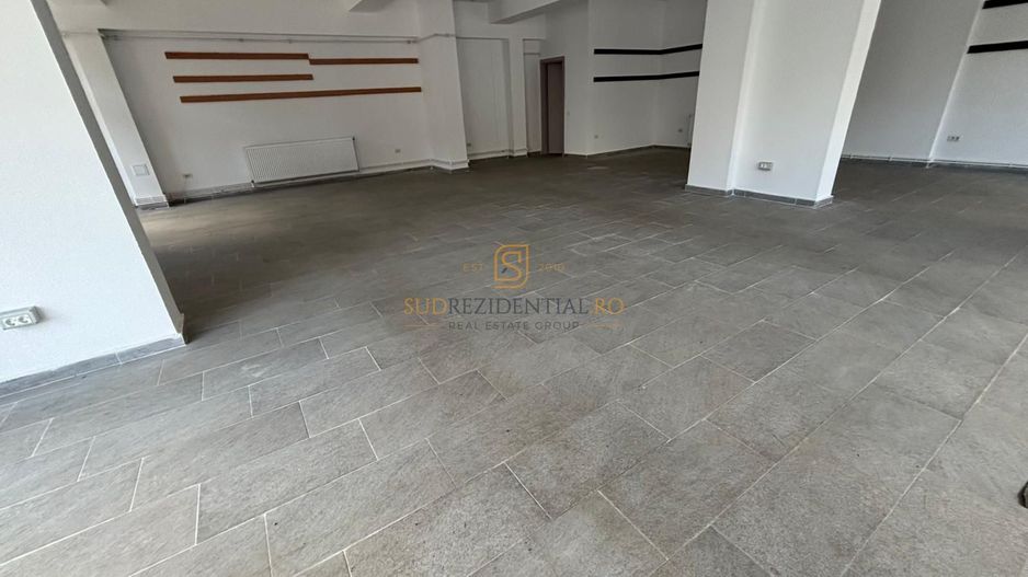 De inchiriat spatiu comercial stradal, 113 mp – Soseaua Giurgiului - Poză 16
