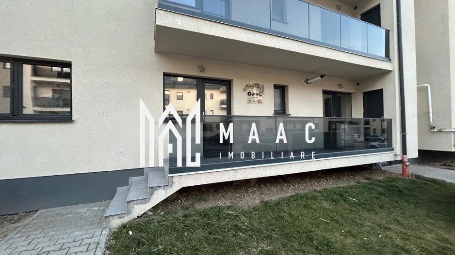 Spațiu de birouri | 40 MPU | Doamna Stanca - Poză 1