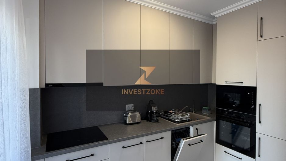 2 camere Prima Arena cu loc de parcare inclus - Poză 5