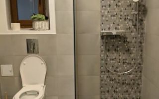 Apartament cu farmec istoric, complet renovat– Str. Mitropoliei - Poză 7