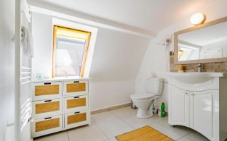 Apartament 4 camere ultracentral în vilă, Unirii - Poză 9