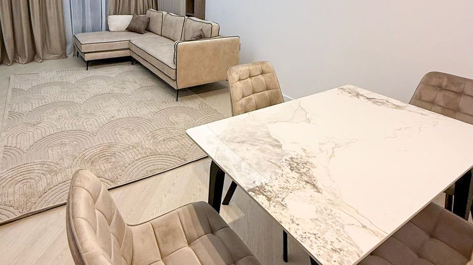 For rent 2 room apartment I Premium residential complex I Nord - Poză 4