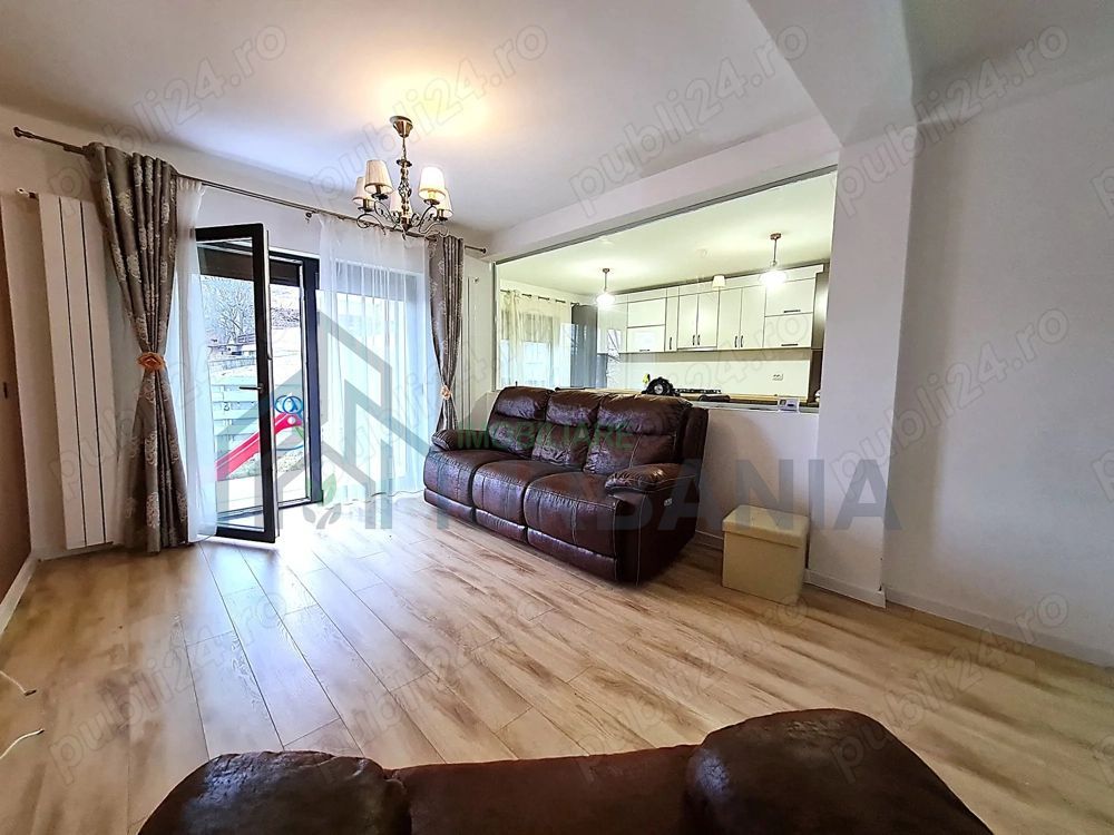 Casă Tip Duplex P+E+Pod Confort Urban cu Spațiu Privat (Zona CUG Aleea Tudor Neculai) - Poză 3