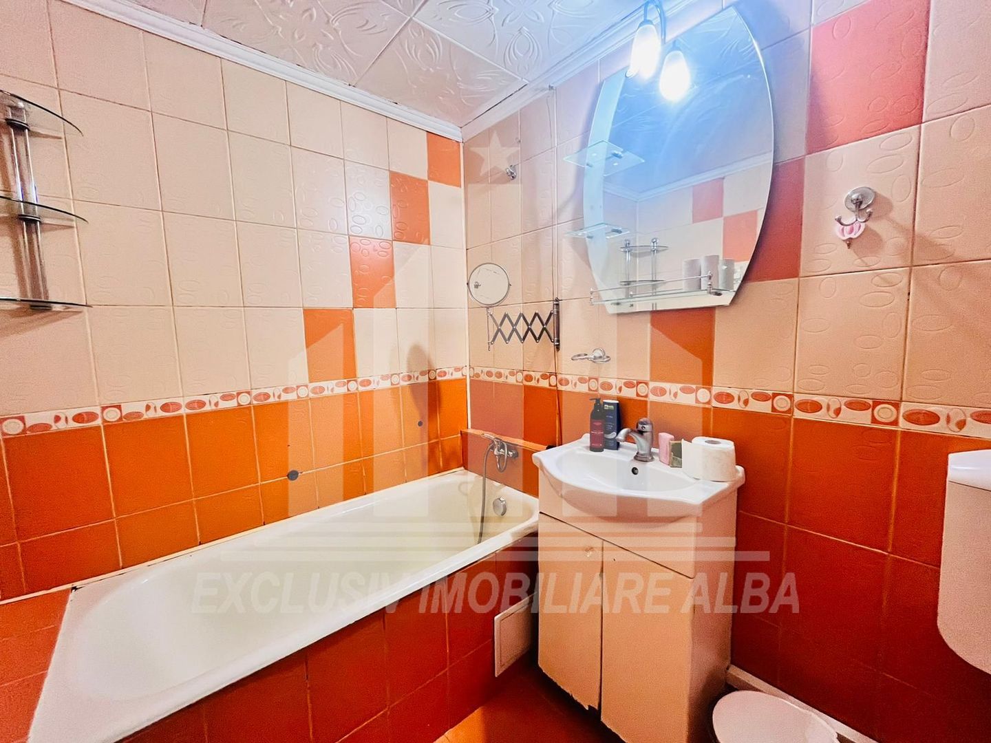 Apartament 2 camere decomandate | 52 mp | Etaj 2 | Ampoi 3 - Poză 6
