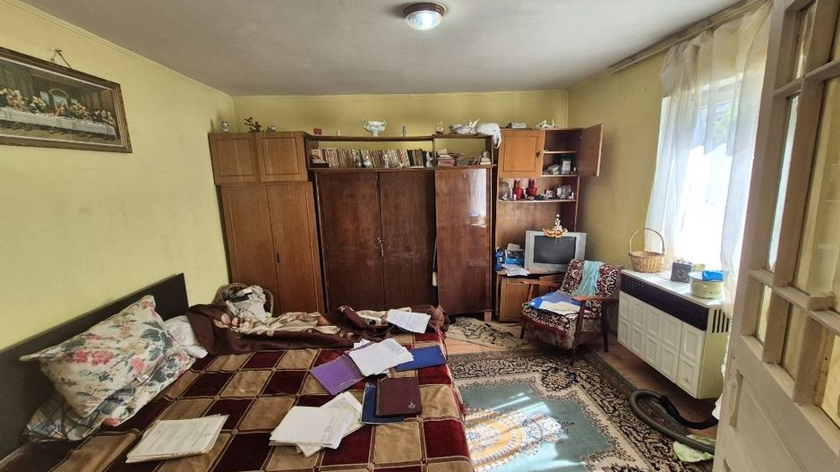 Casa+garaj+anexa și teren intravilan 225 mp Campina - Poză 8