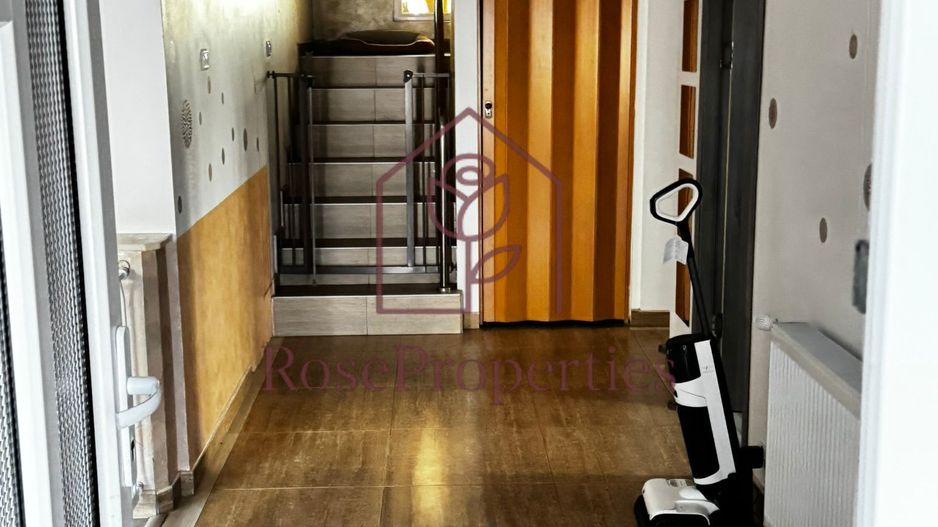 CASA / VILA P+1+M - EFICIENTA ENERGETIC - SIMINOC - Poză 12