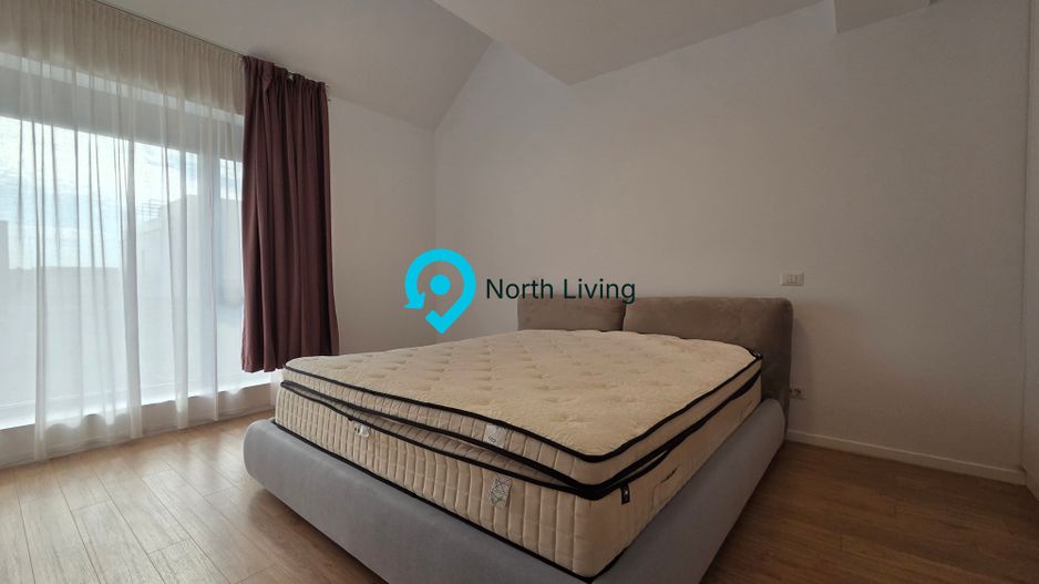 Vilă duplex | 5 camere | 250 mp gradina | Pipera - Matei Millo - Poză 17