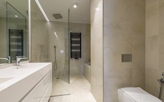 Apartament 4 Camere - Loc de Parcare - Verdi Park - Poză 9