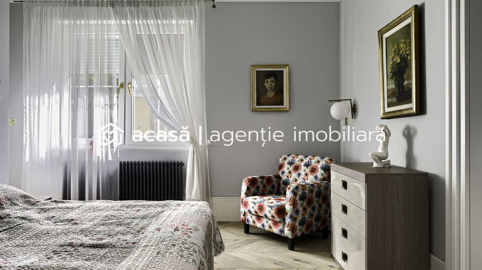 Apartament  aproape de Centru și Malul Mureșului - Poză 8