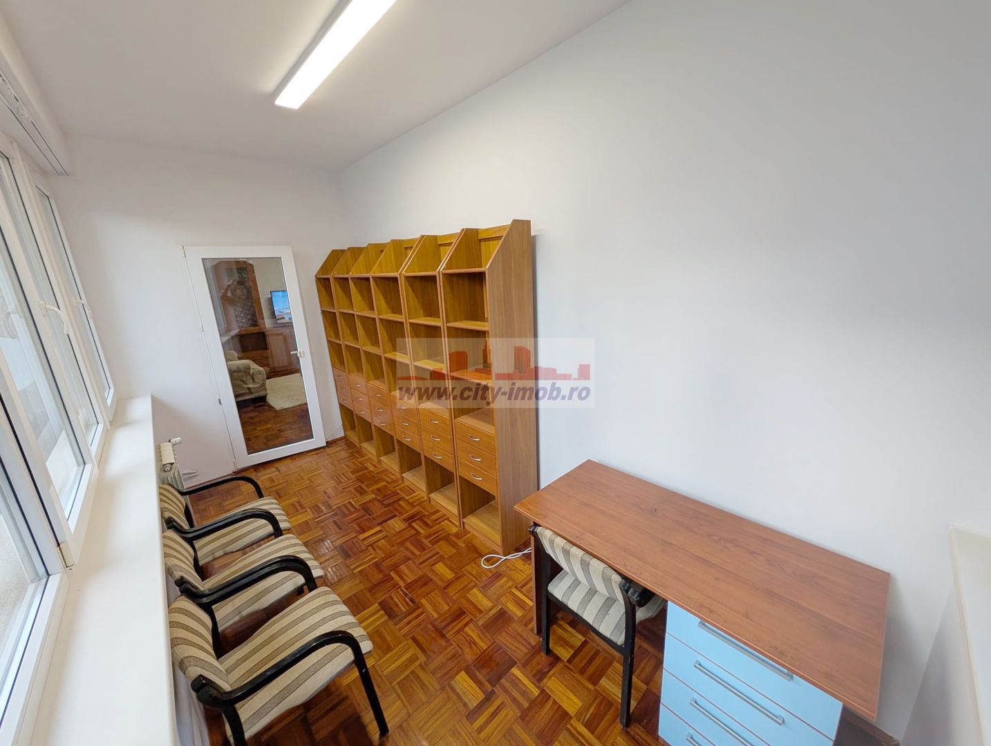 Inchiriere Apartament Domenii, SANDU ALDEA Bucuresti Sector 1 - Poză 24