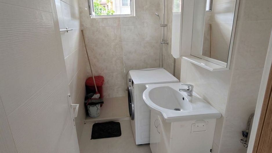 Apartament 2 camere Cetate Closca et.1 56 mp. - Poză 6