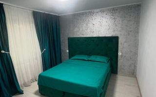 De închiriat apartament cu 2 camere în Micro 17, etaj 2, 450 euro - Poză 1